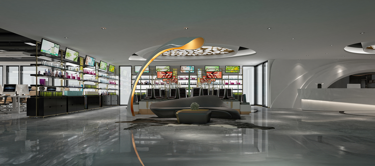 实体店创新店铺设计：吸引顾客的秘诀