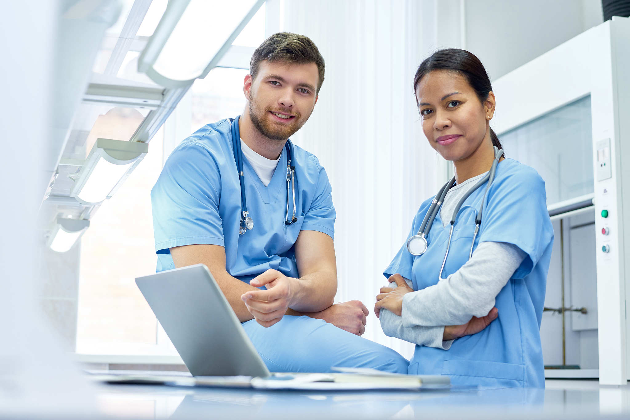 重庆市医科学校护理专业就业前景如何