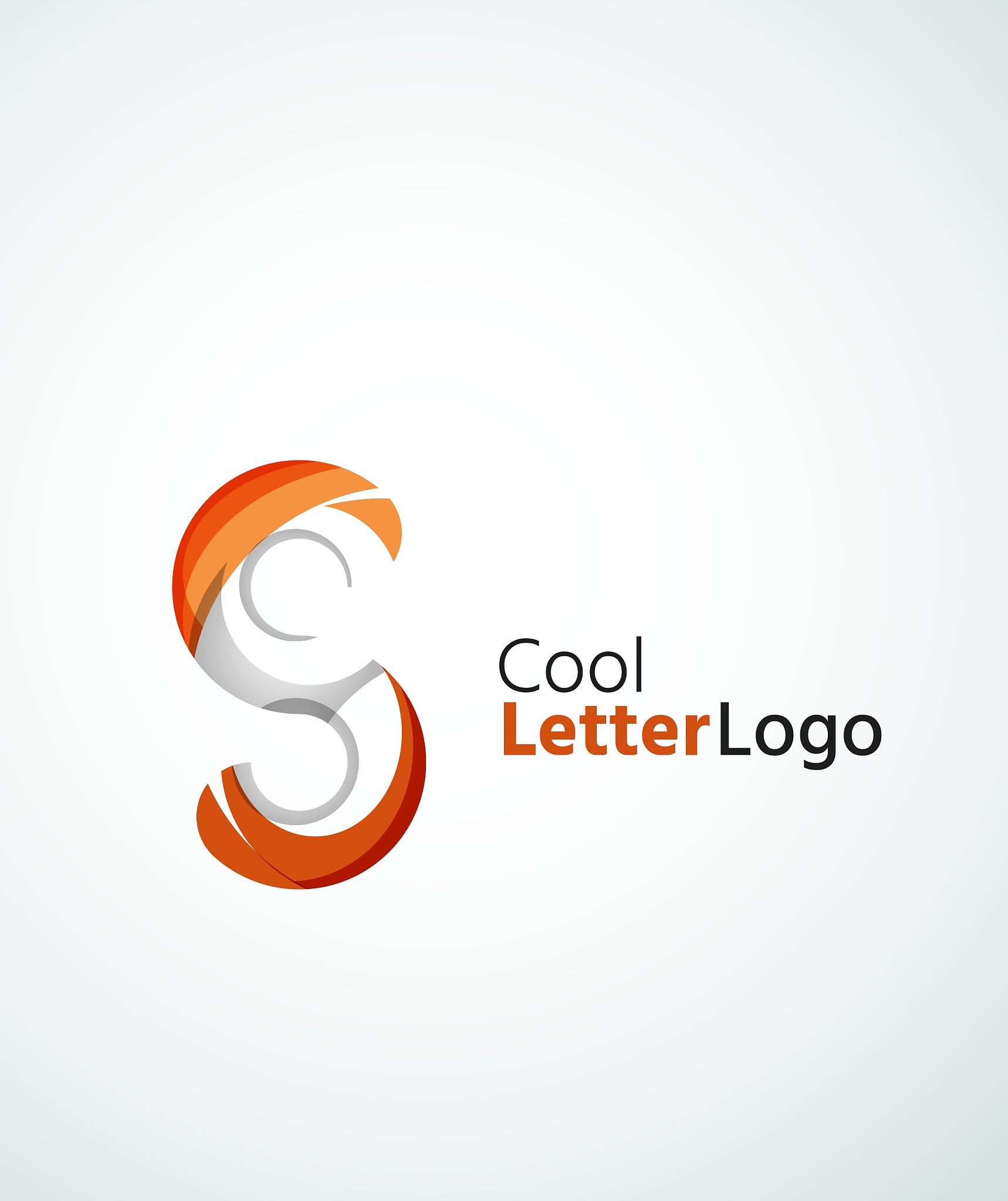 letter company logo