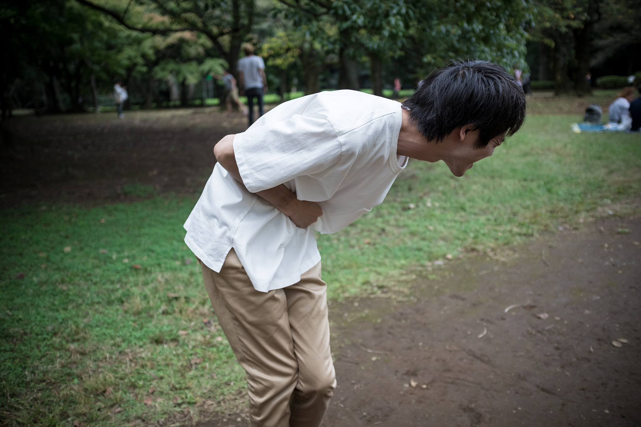 连续8篇拉肚子日记讲述小明不讲卫生肠胃不好慢性肠胃炎一天拉肚子七八次整个暑假2个月的经历一星期一篇日记