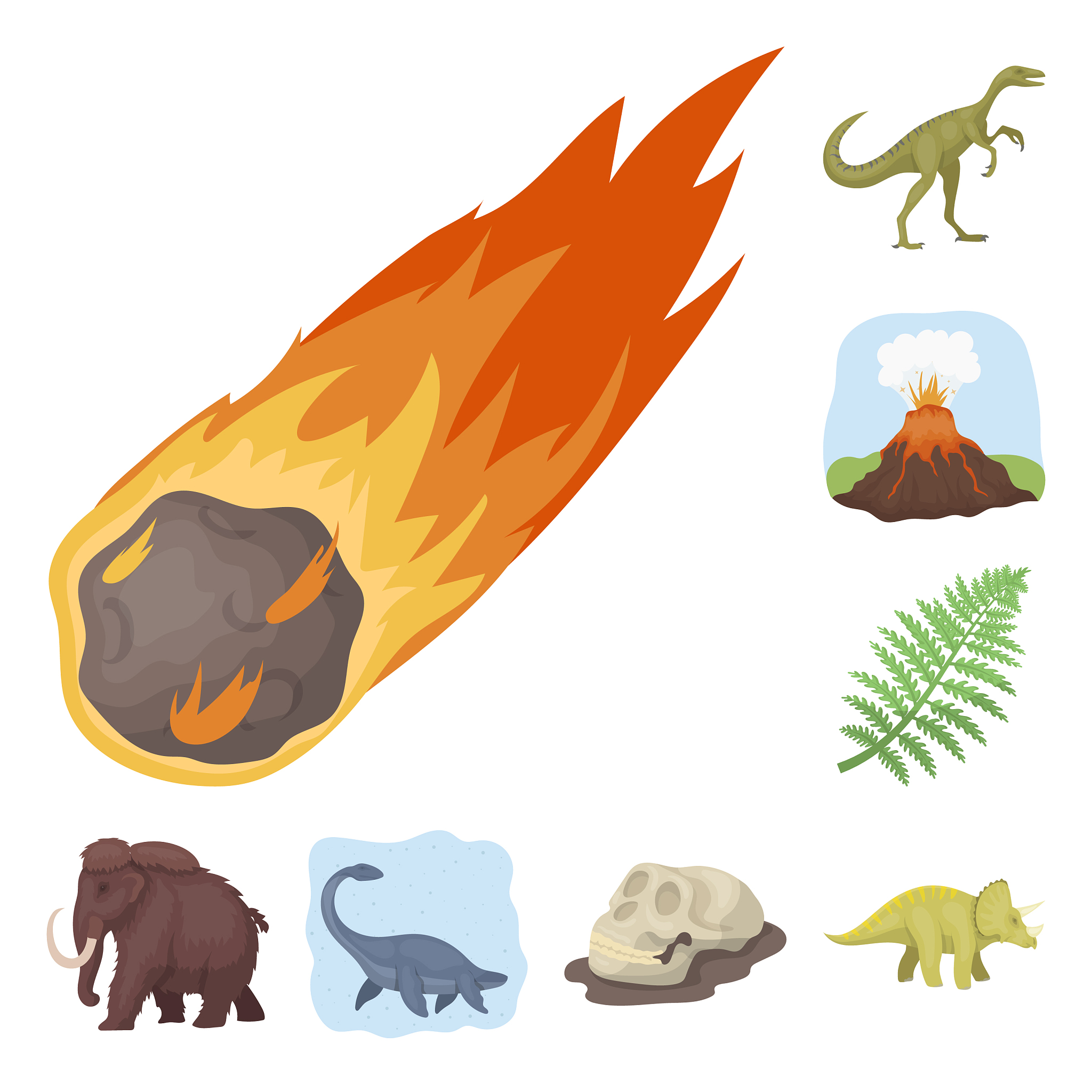 请你根据以下内容写一篇时长五分钟的讲课稿要有完整的教学环节和教师术语有提问学生和学生回答答案层次递进衔接流畅语句凝练通顺像真正的一线教师一样。一默读课文明确观点。在初读时我请学生先回顾《恐龙无处不有》的学习过程和方法再进行默读边思考边圈点勾画出关键的语句回答两个问题：本文所探讨的主题是什么？对于造成恐龙灭绝的原因提出了哪几种科学假说？二研读课文合作探究。研读之初我会让学生再次默读课文将全体学生分为