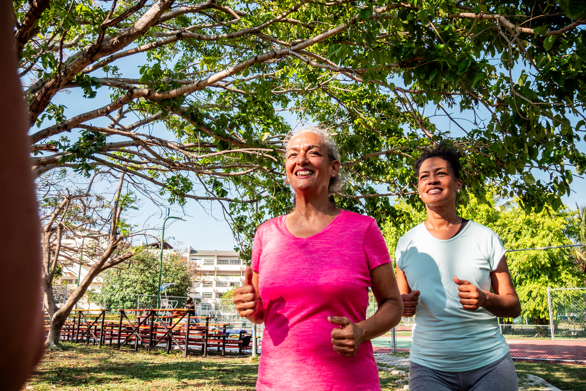 80年不累！如何设计健康长寿生活