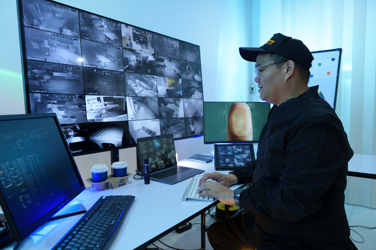 网络安全态势感知设备打不开？解决方案汇总