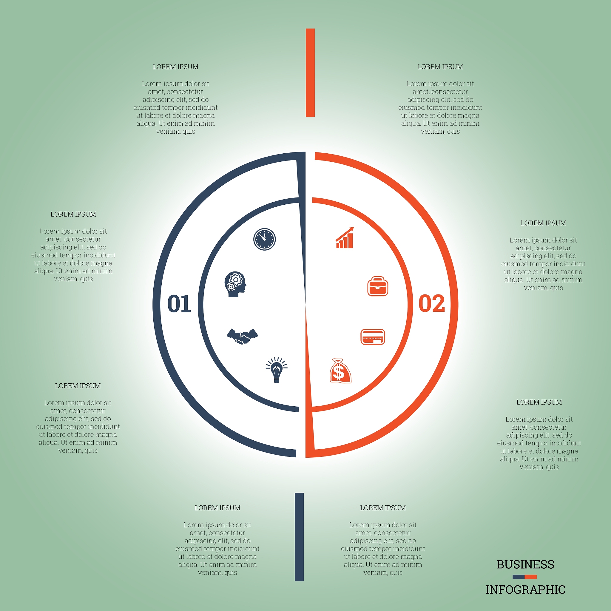 测试人格：分析推理、开放包容还是果断决策？