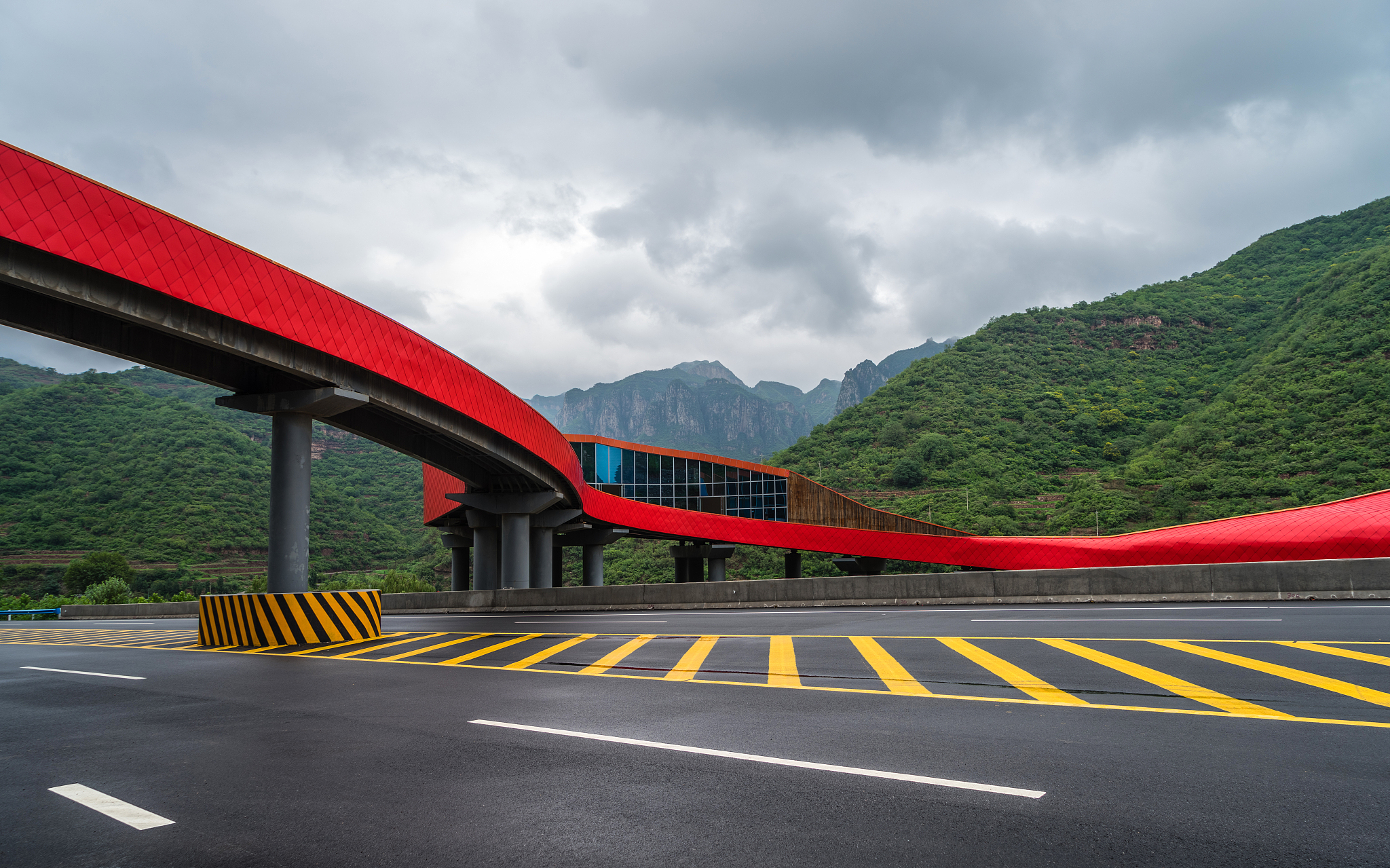 河南交通职业技术学院路政管理专业涉及哪些课程