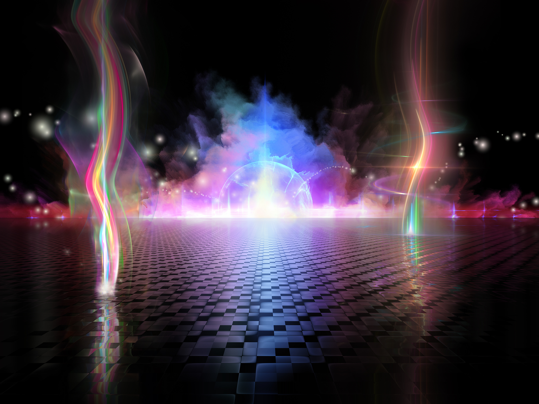 AE 光效插件：提升视觉效果的利器