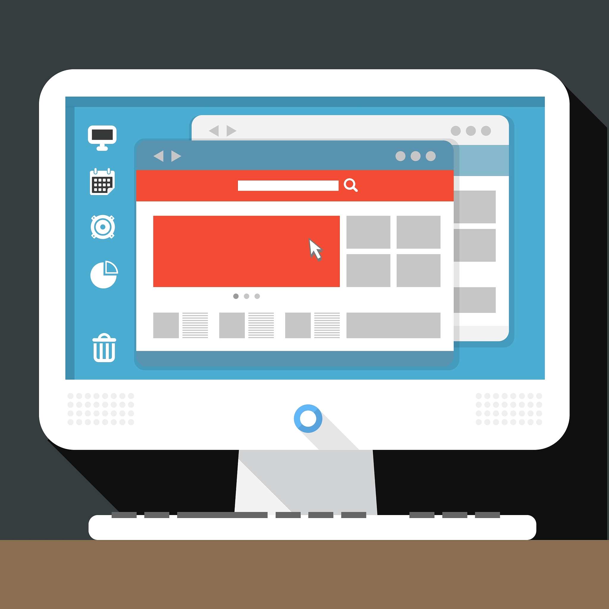 MFC开发简易计算器：体验强大与灵活性