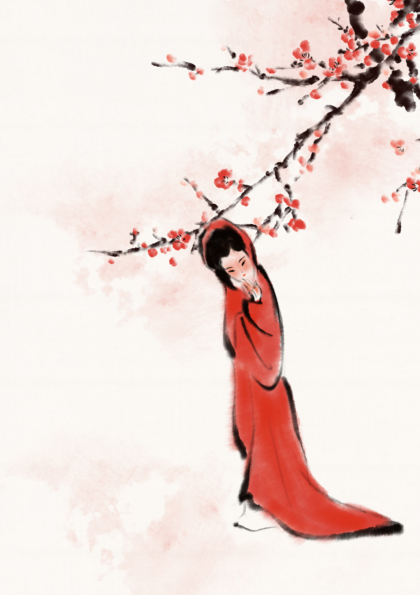 请像一个林黛玉一样说话