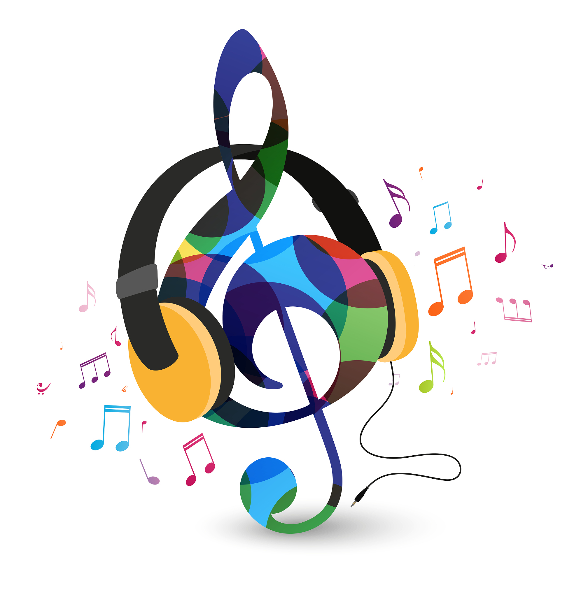 流行音乐的多样化与融合：趋势与挑战