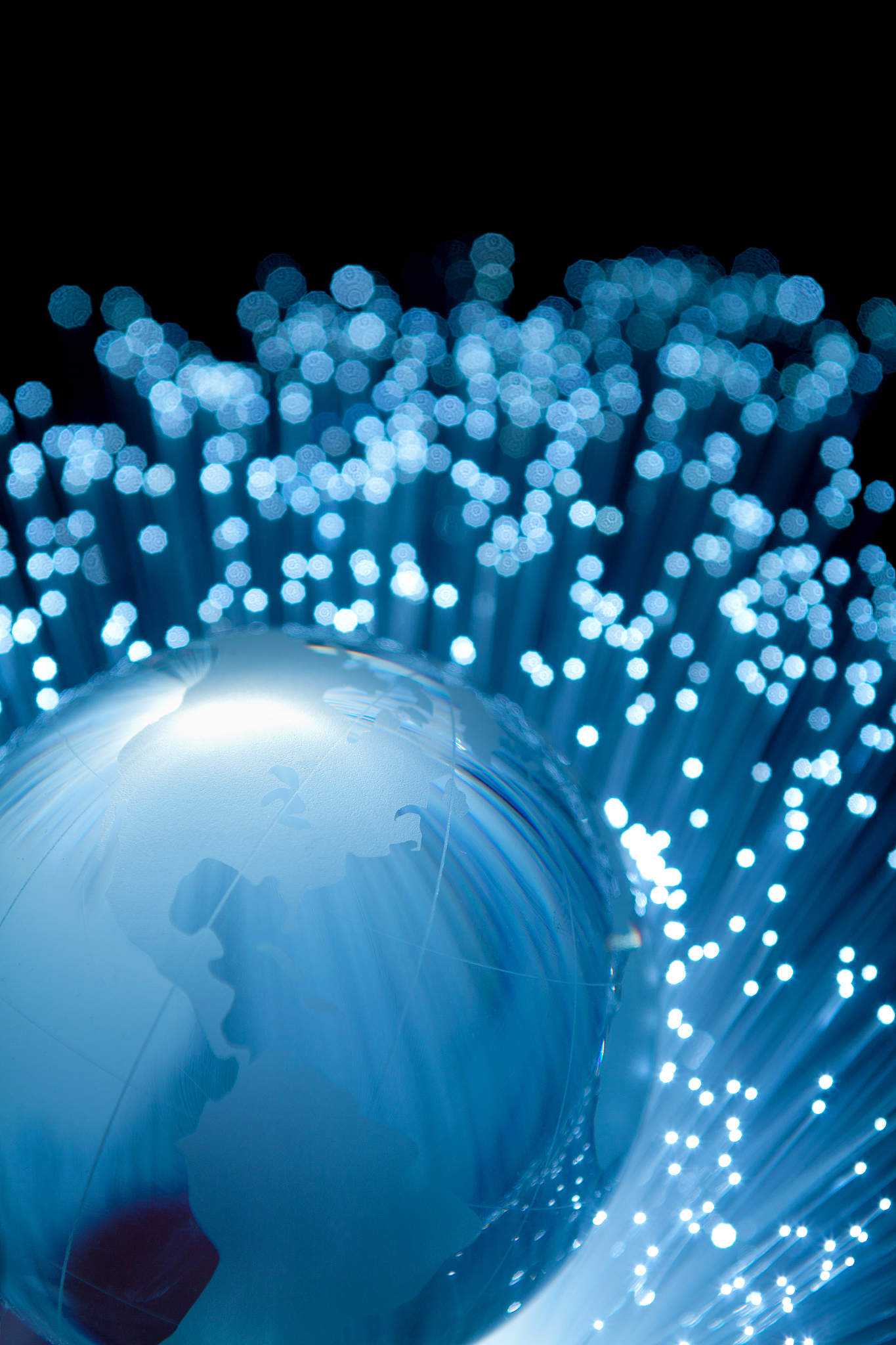 fiber optical