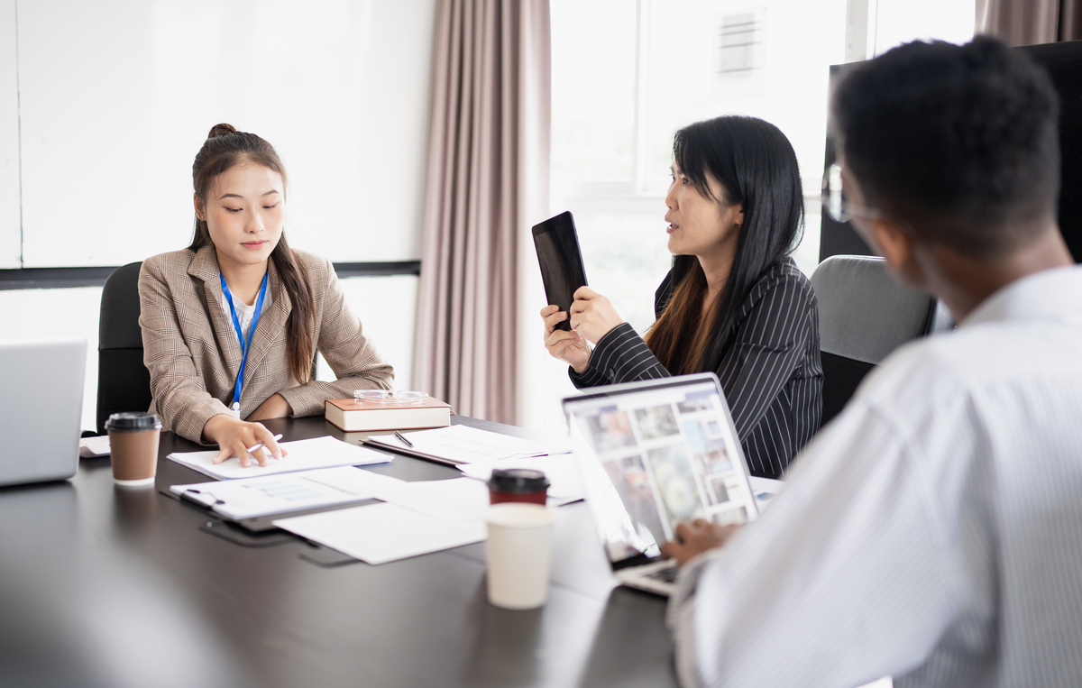 优化培训方式的5大措施：提升效率，激发员工潜能