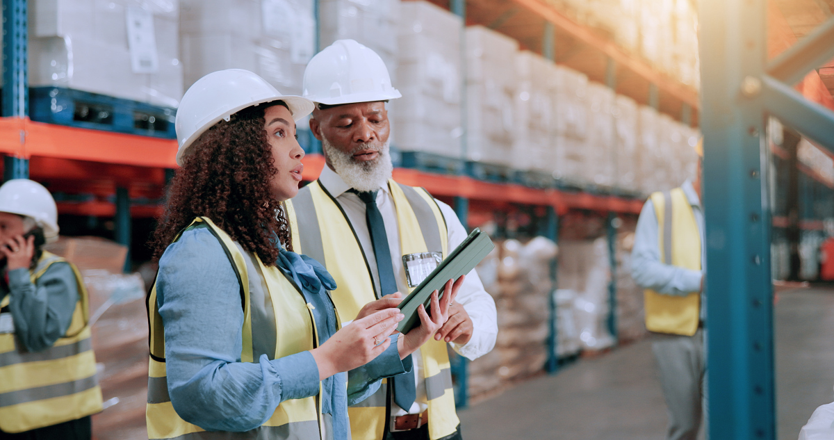 库存管理、运输物流、采购和供应商关系管理：全方位供应链优化