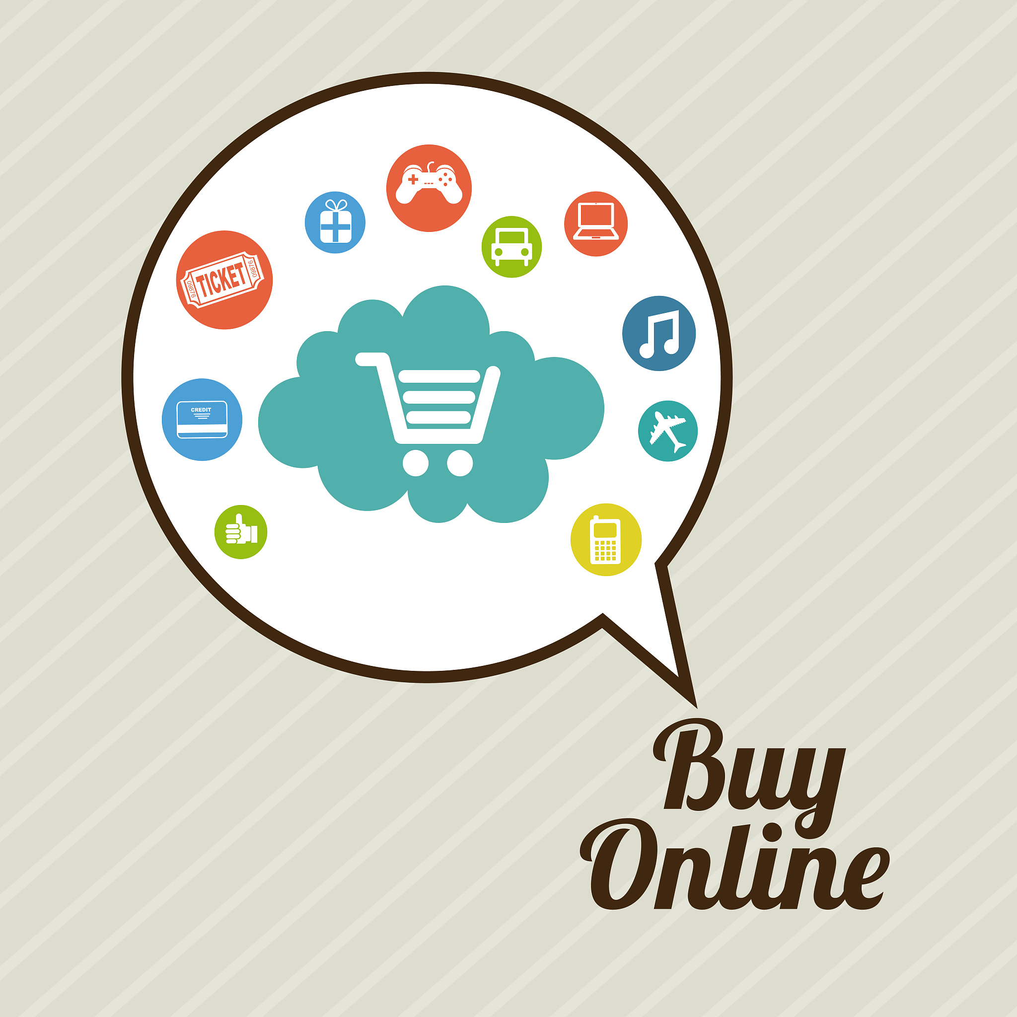 shopping design