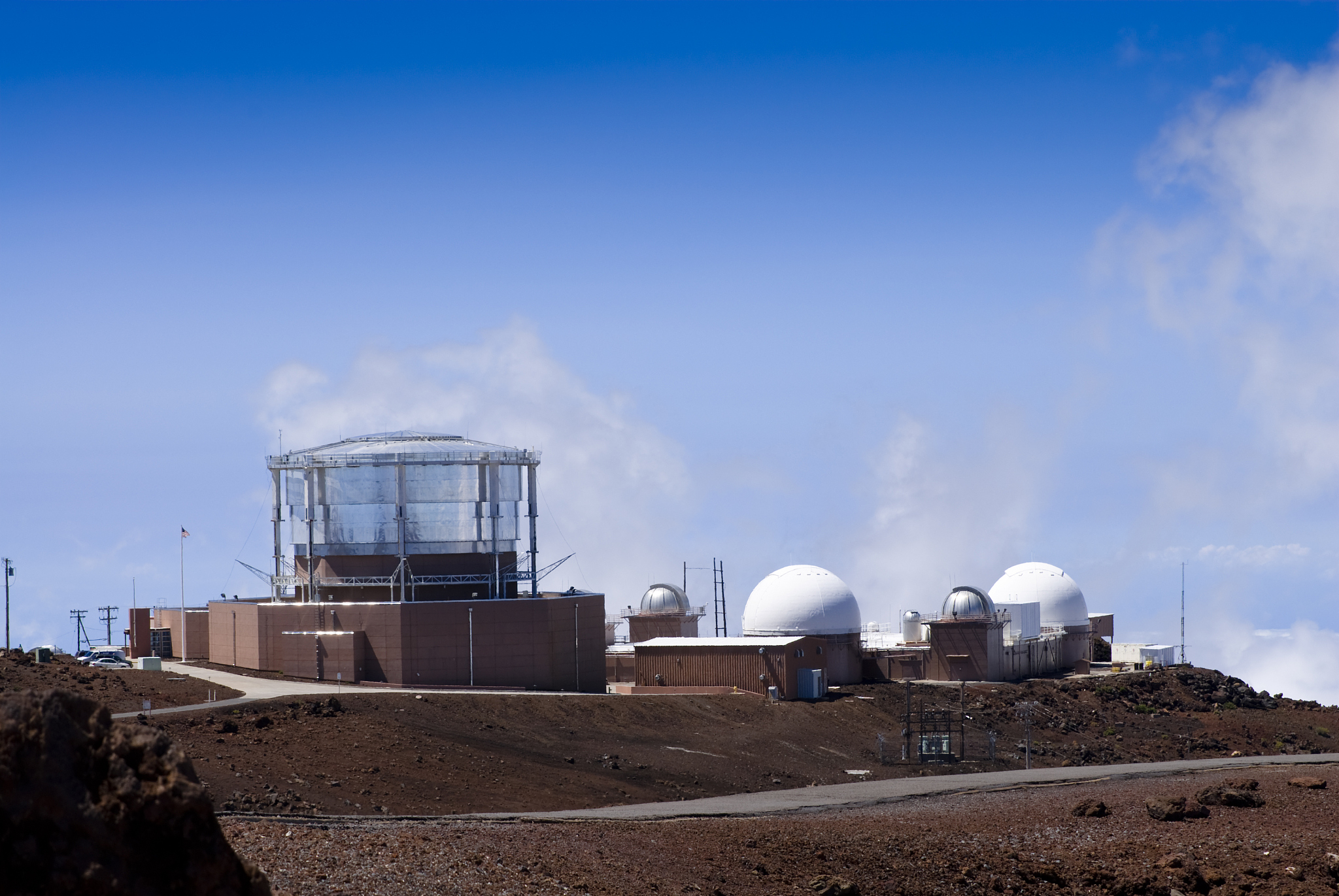 observatory