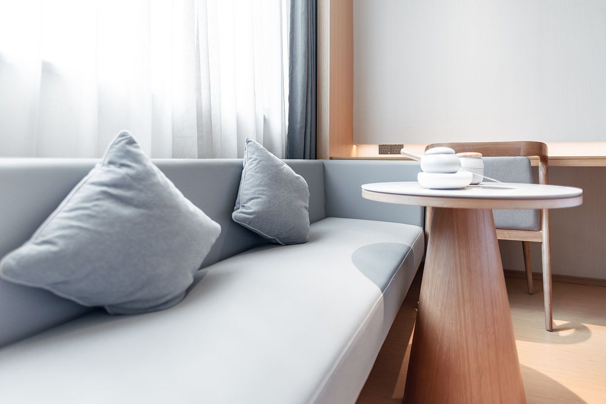 写100字以内的舒适生活广告词