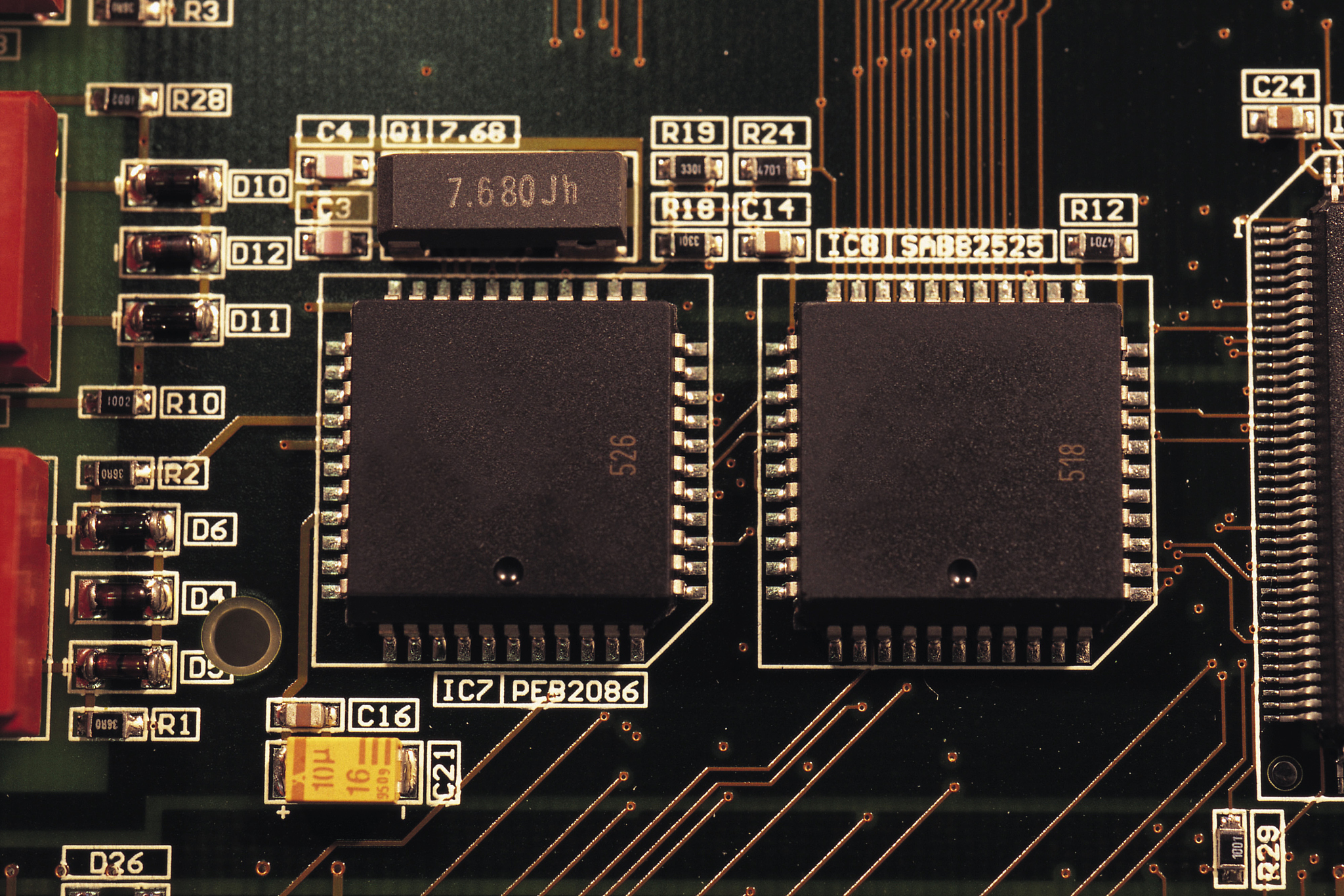 请提供详细的ADS7950驱动程序