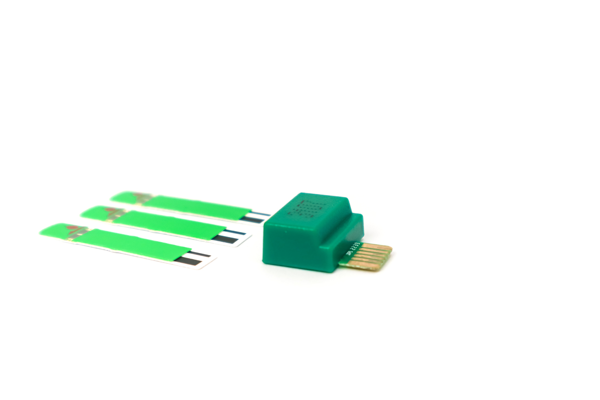 温湿度传感器类型及应用 - 全面解析常见传感器