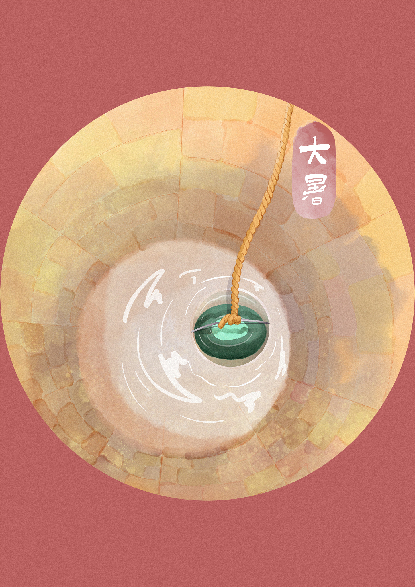 24节气：中国古代智慧的结晶