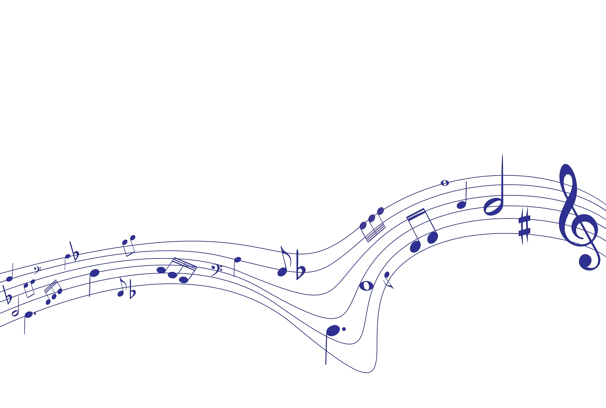 music background