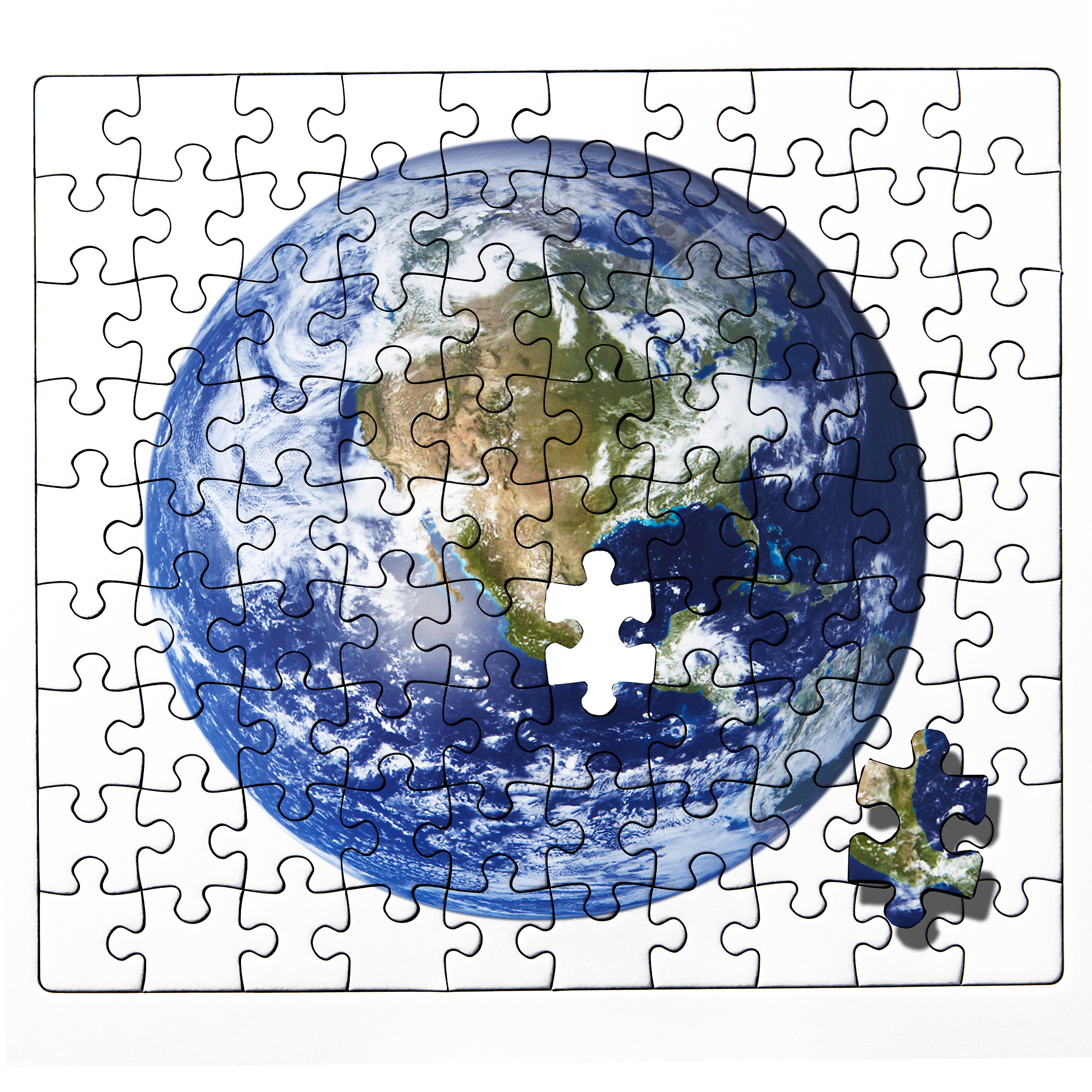 Mathematical Geosciences 期刊: 地球科学与数学交叉领域权威期刊