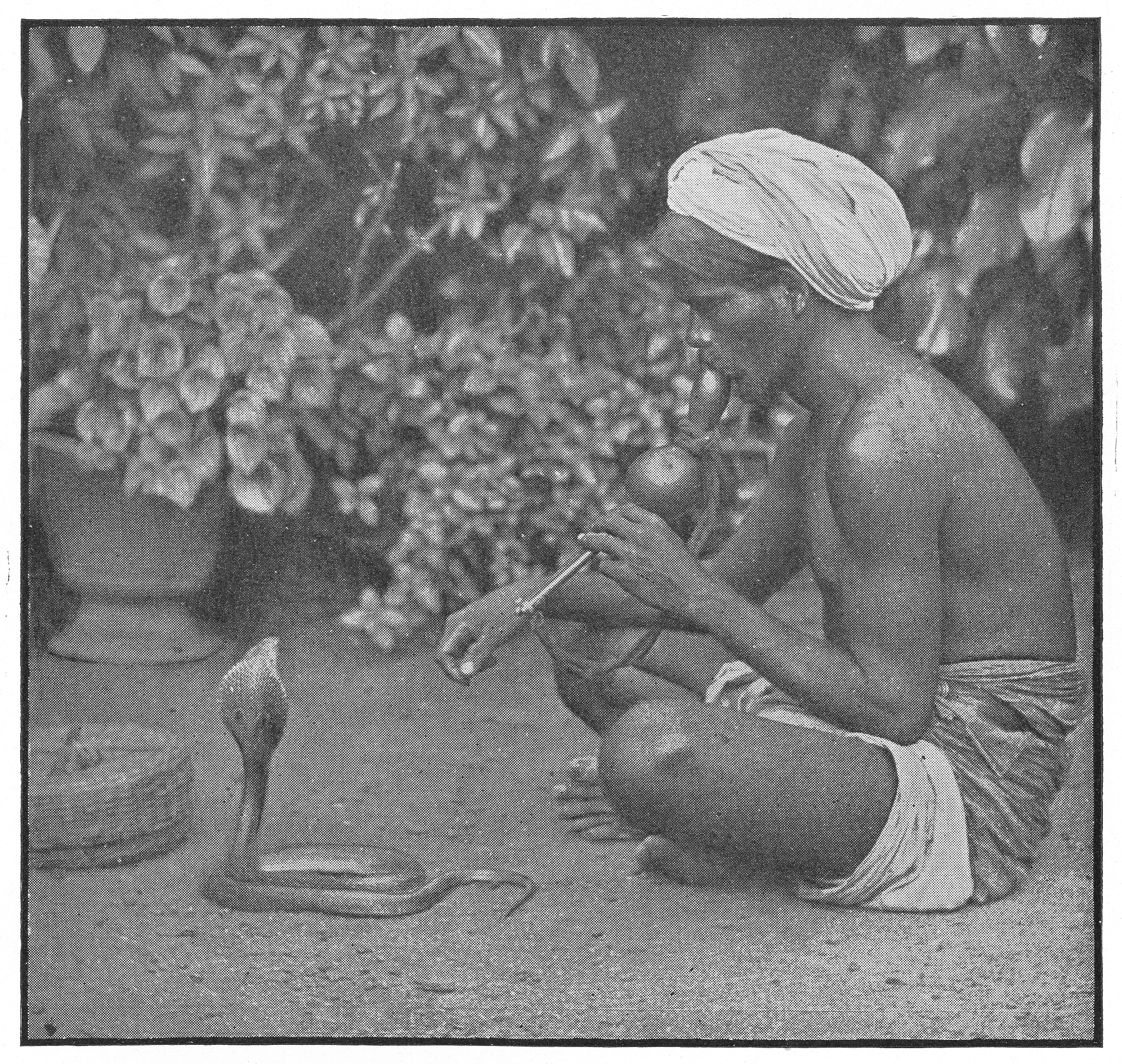 基于图像处理的齿轮缺陷检测方法：原理、优势与挑战