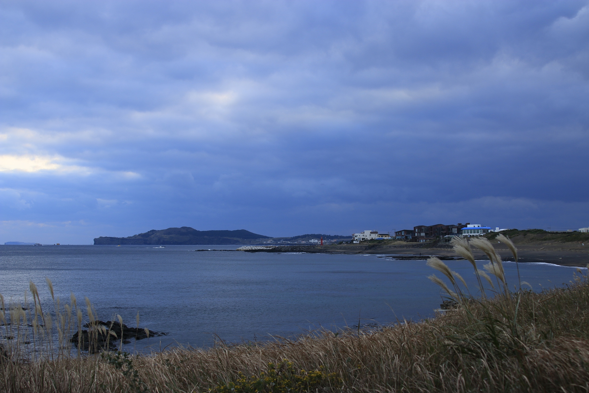 mountain, cliffs, cliffs, lava,