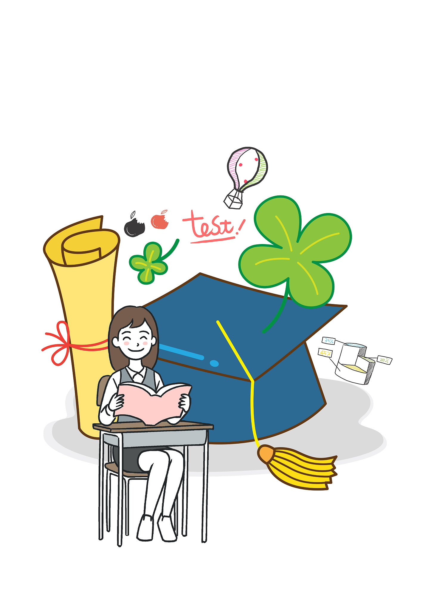 education