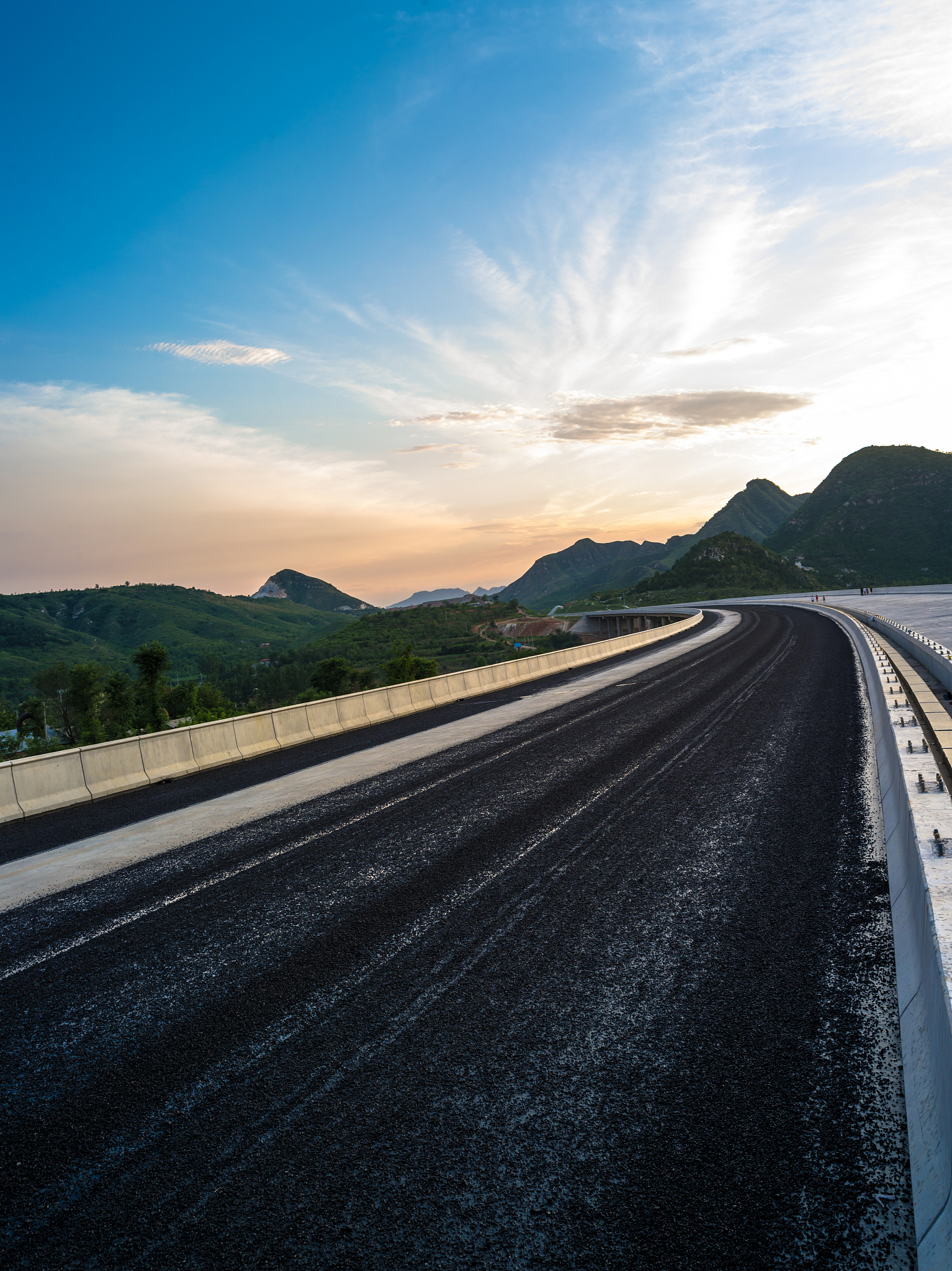 2023年二建市政考试模拟题