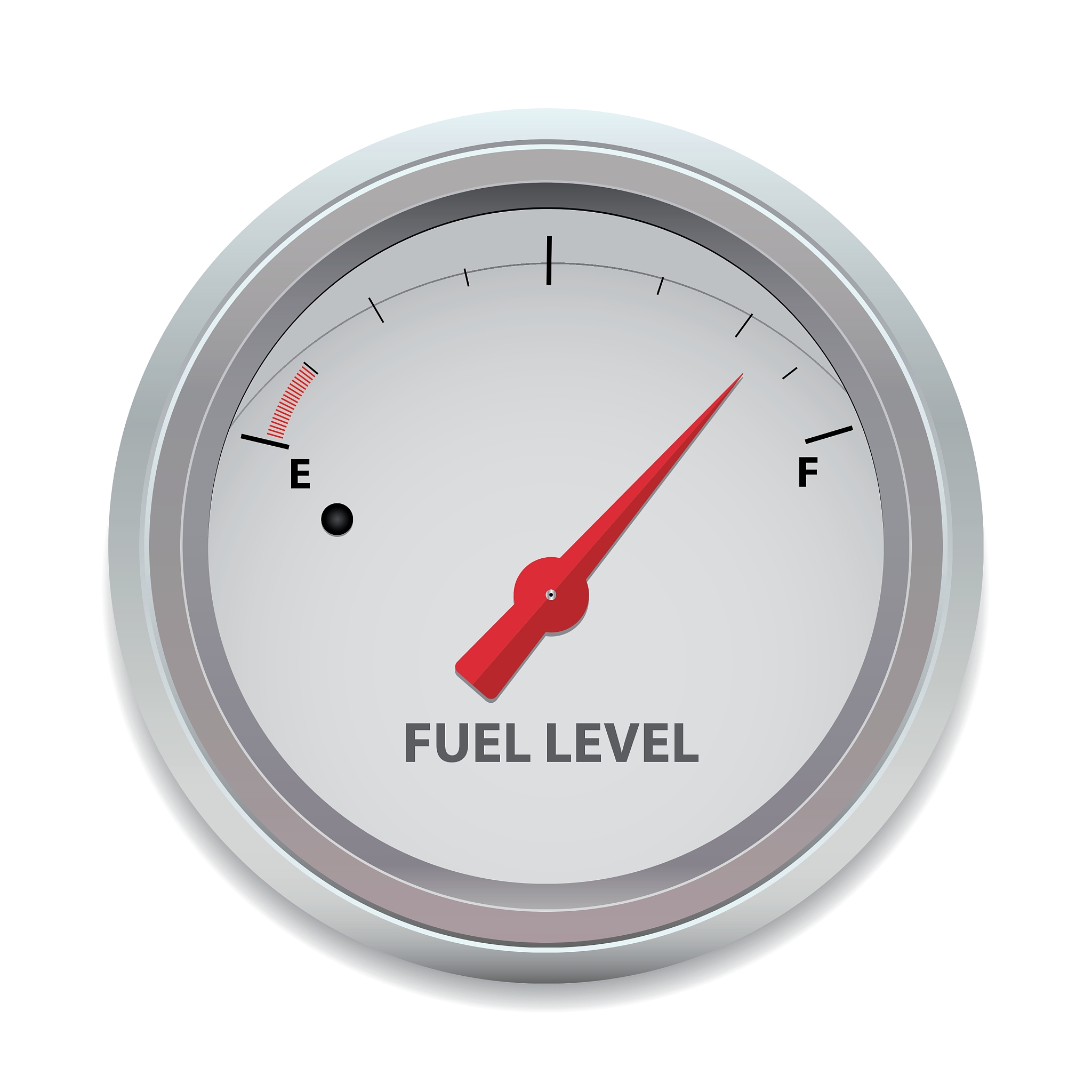 汽车里的 汽油转成电转化率有多少