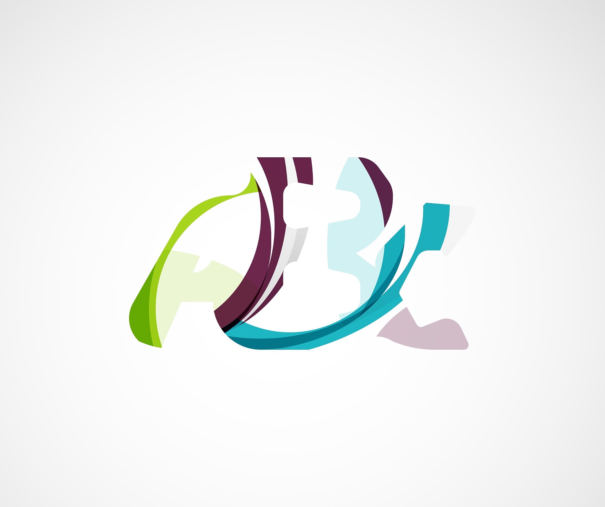 abc company logo