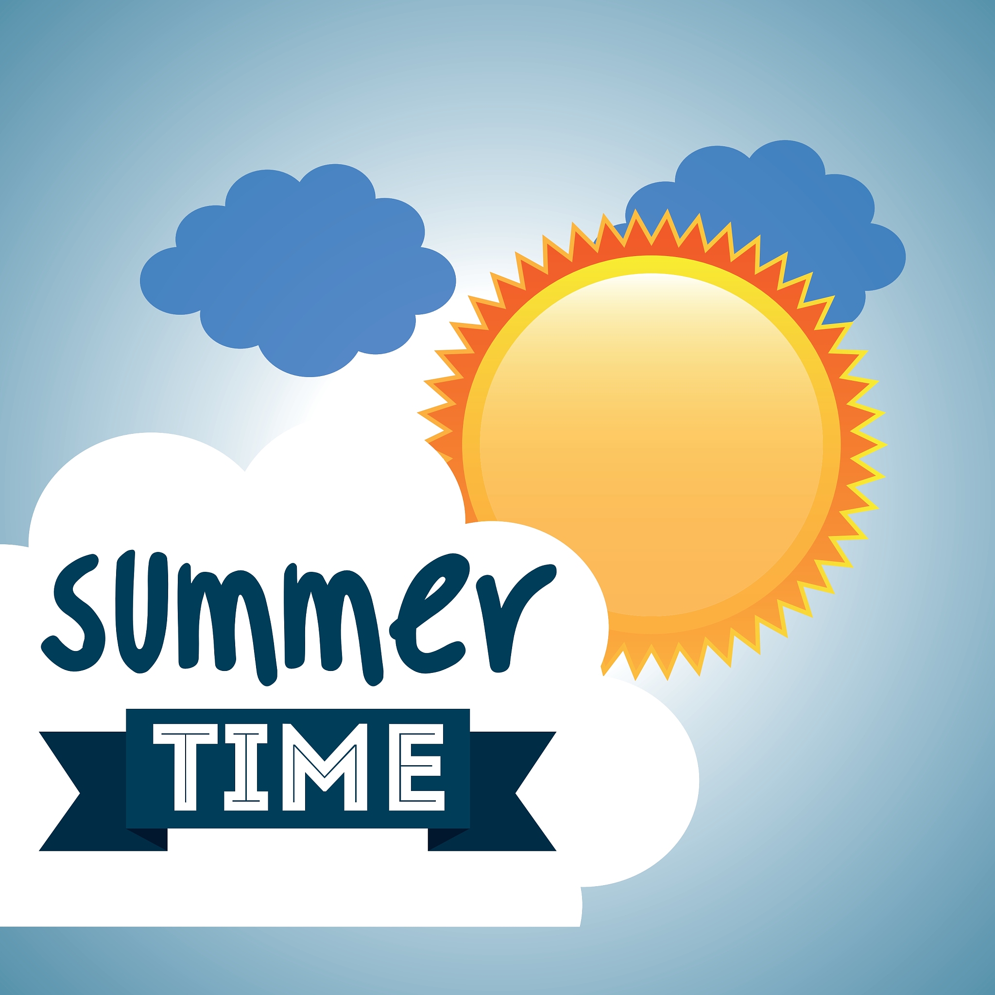 Summer is Here: Signs of the Season