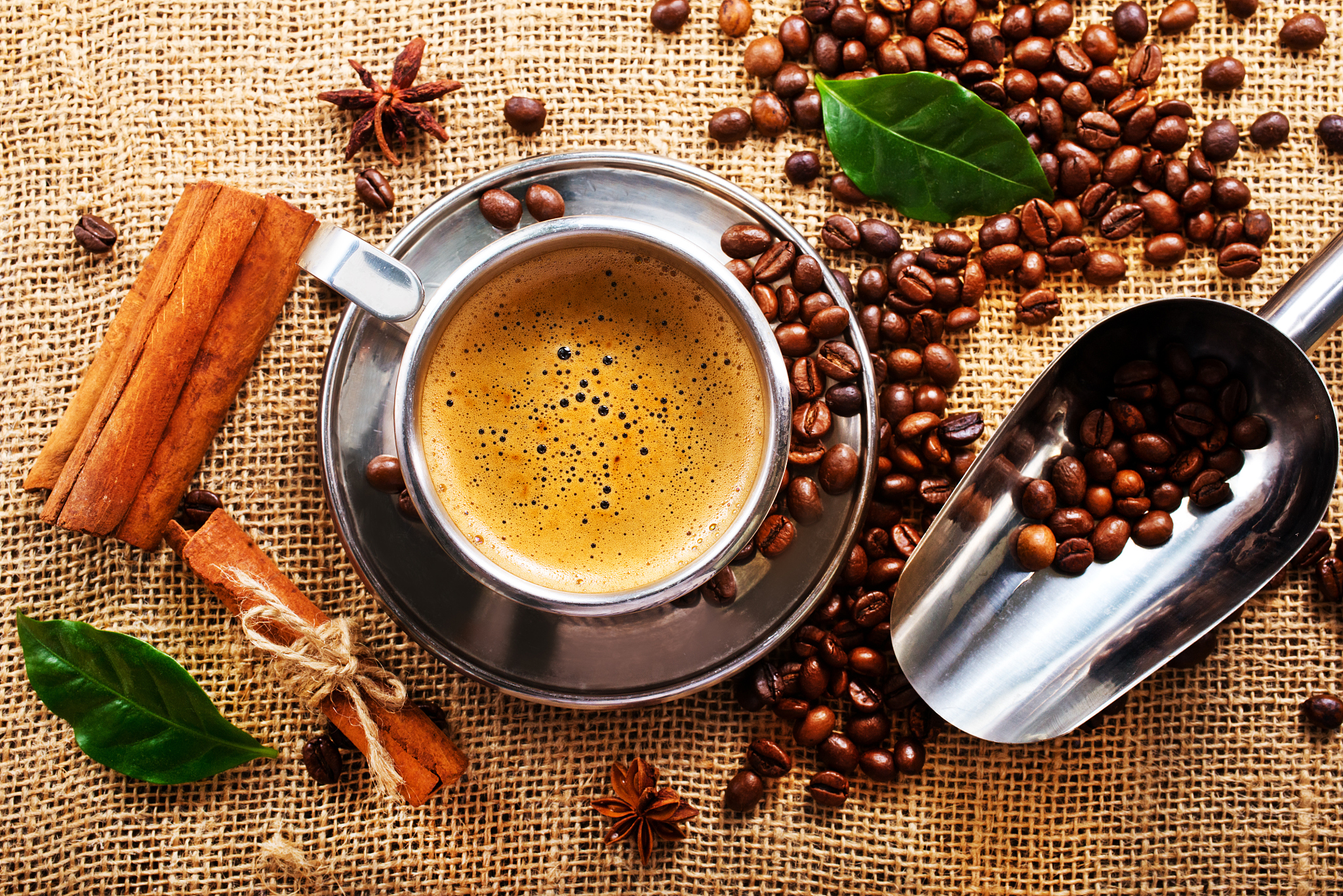 人们最原始的时候怎么吃咖啡。