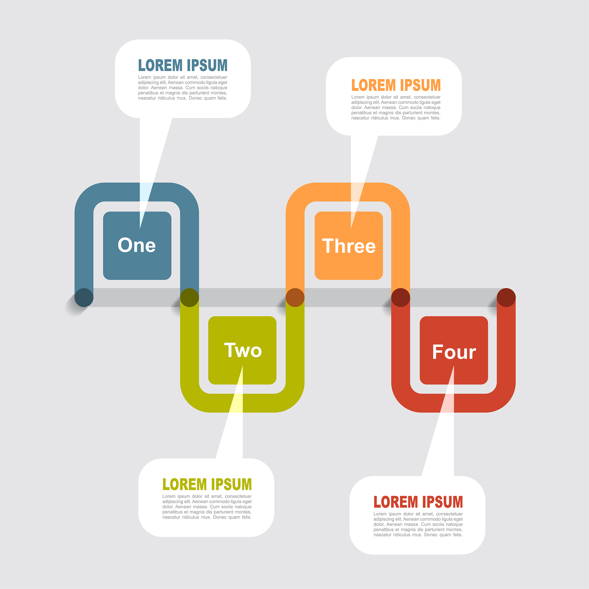 JavaScript 代码解析：将嵌套数据扁平化为单一数组