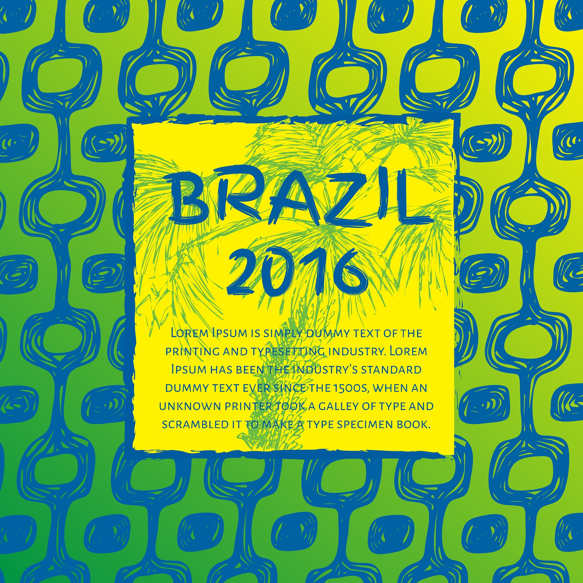 Islamische Wandkunst: 3-teilige Poster-Serie mit Koranimustern