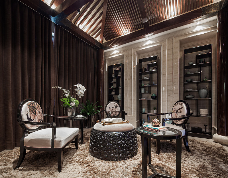 淮安酒店软装设计：打造水乡古都的独特魅力