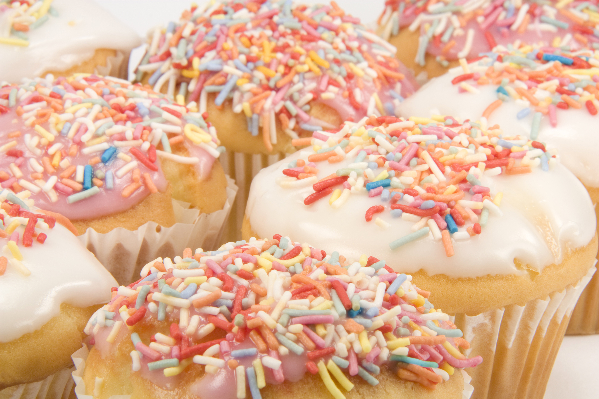 cakes