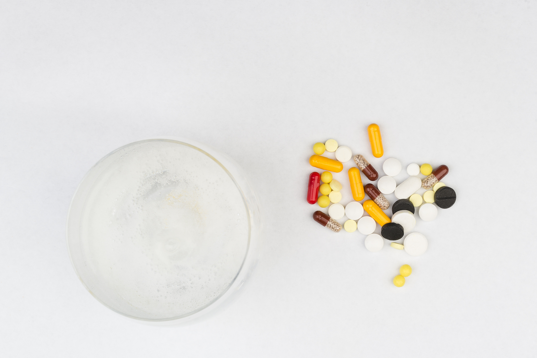 84泡腾片正确服用方法：配比、步骤、注意事项 - 缓解胃肠道不适