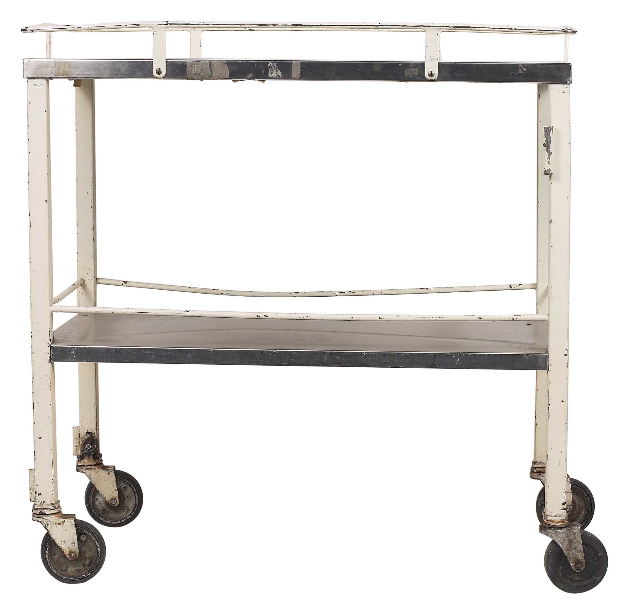 给我一个长虹玻璃的小推车好评话术形容质量很好限制50字要带表情