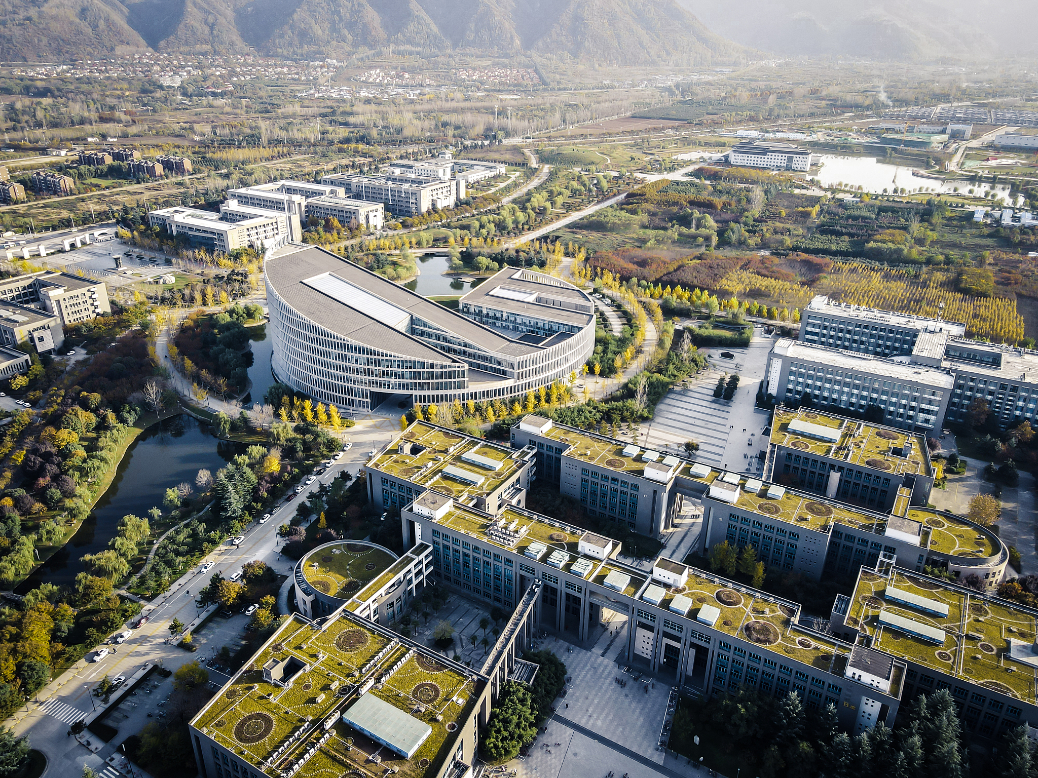 黔西南州神舟职业技术学校园林设计与绿化专业怎么样？_特色专业优势分析