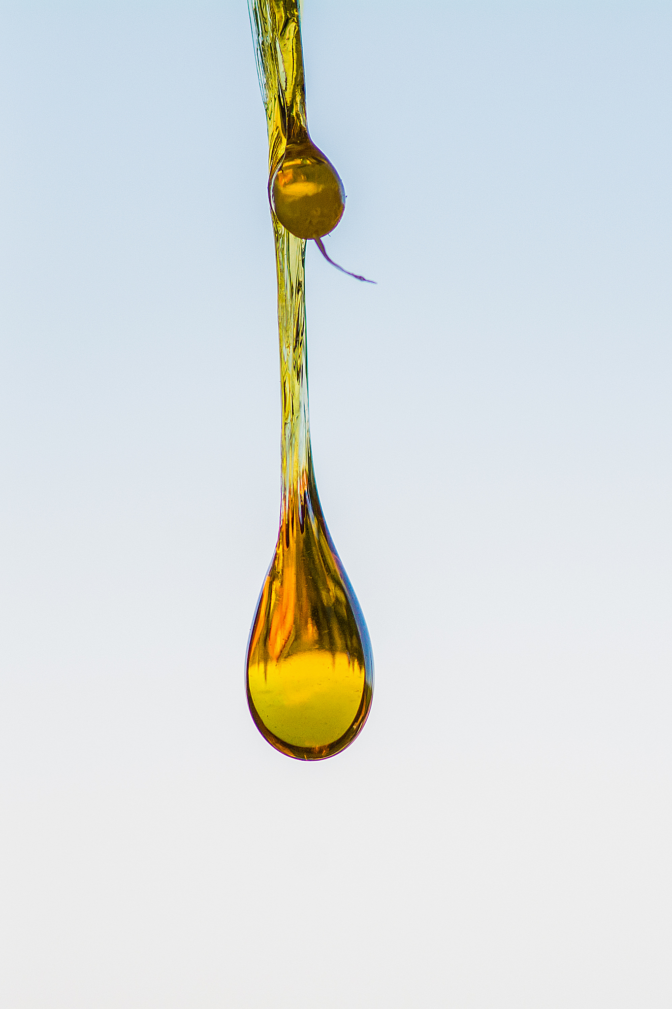 macro resin