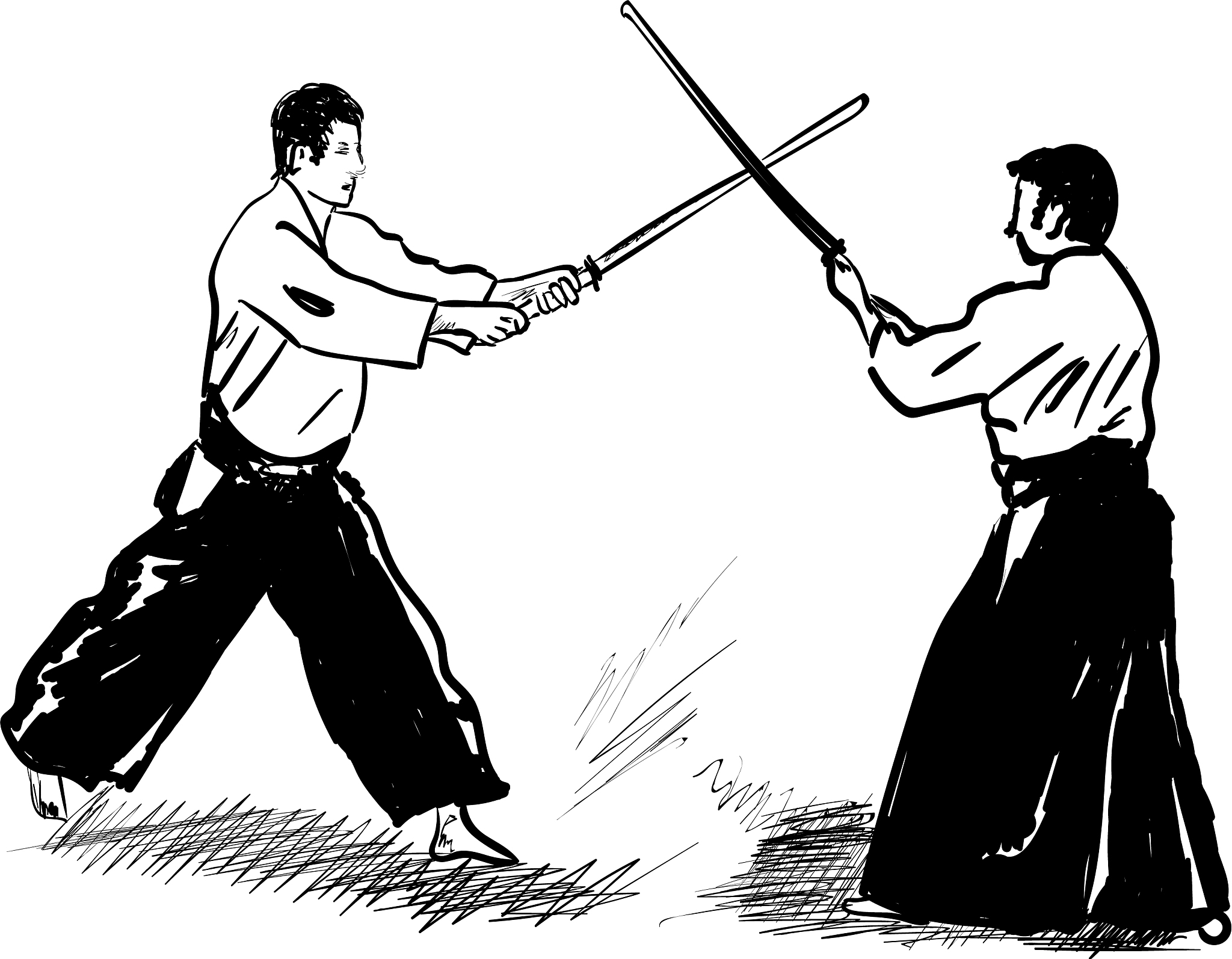 aikido