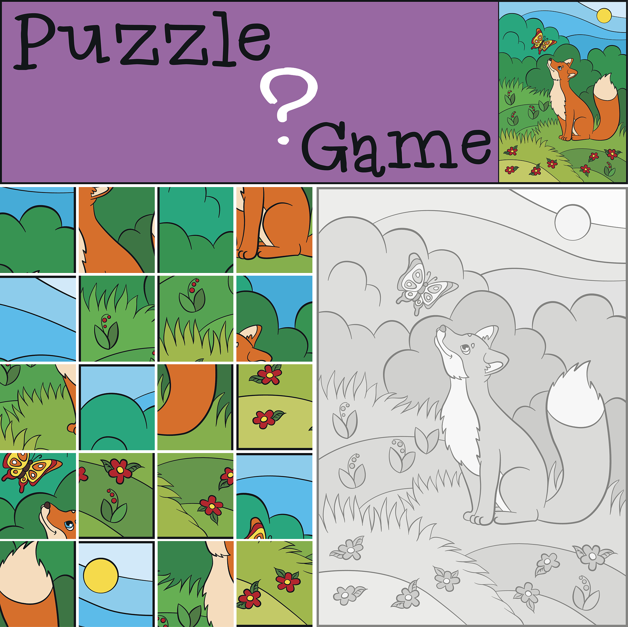 A Village's Journey to Overcome Disaster: A Magical Tale