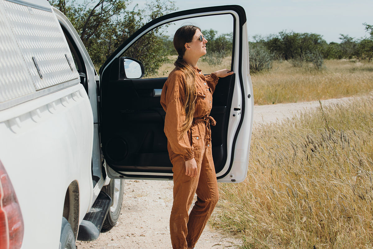 在加州怎么获得狩猎执照