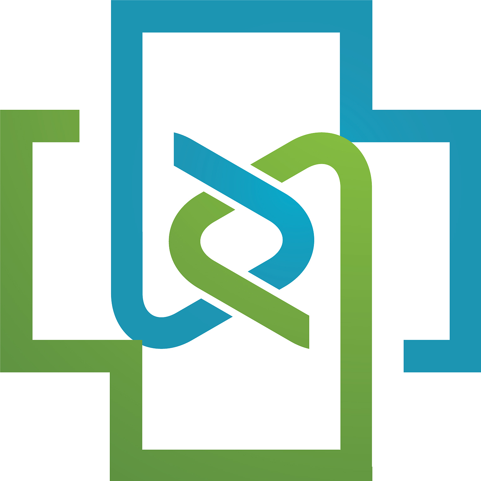 health medical logo template design