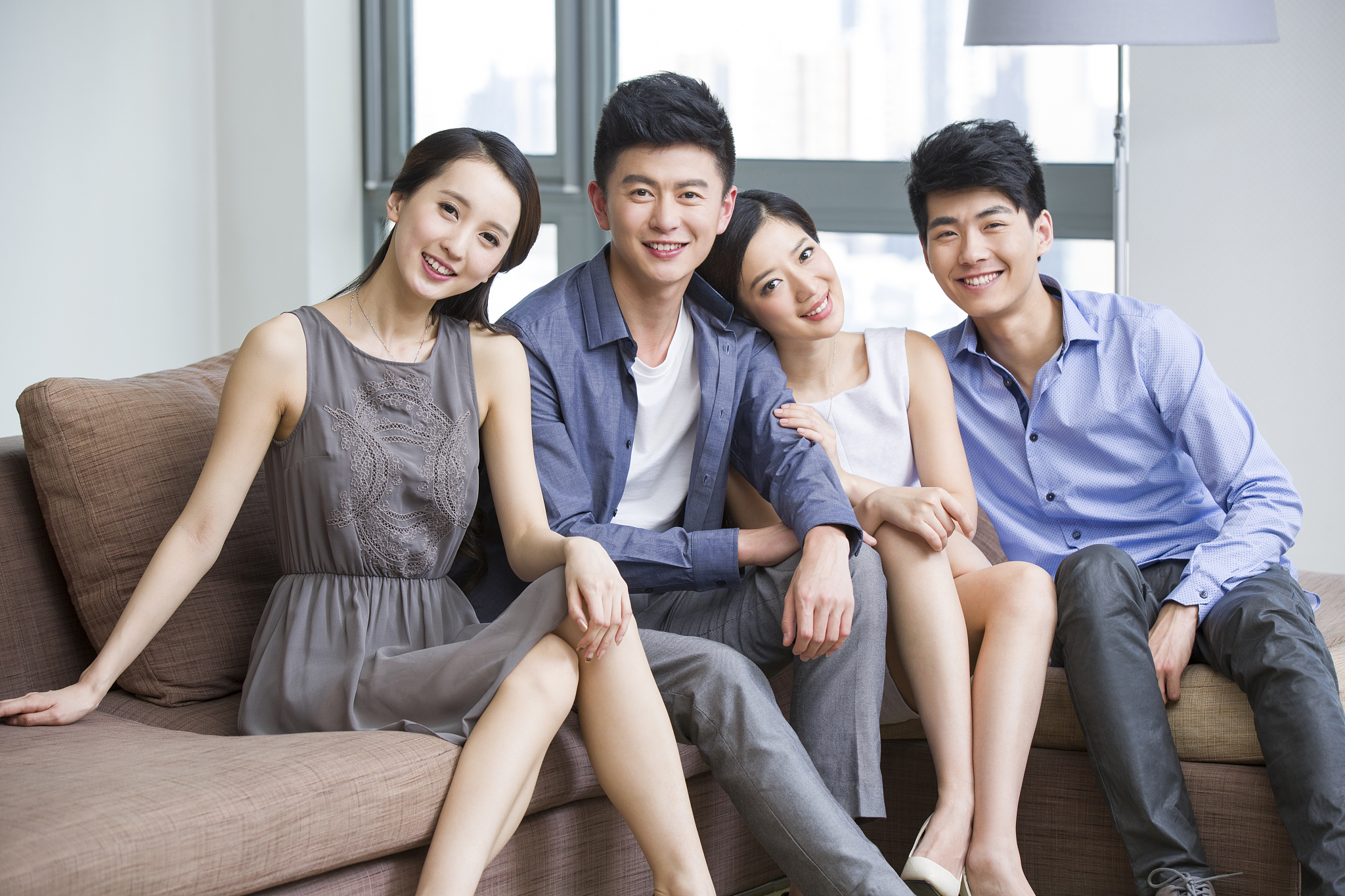 男女之间有纯洁的友谊吗？辩论赛四辩精彩论证