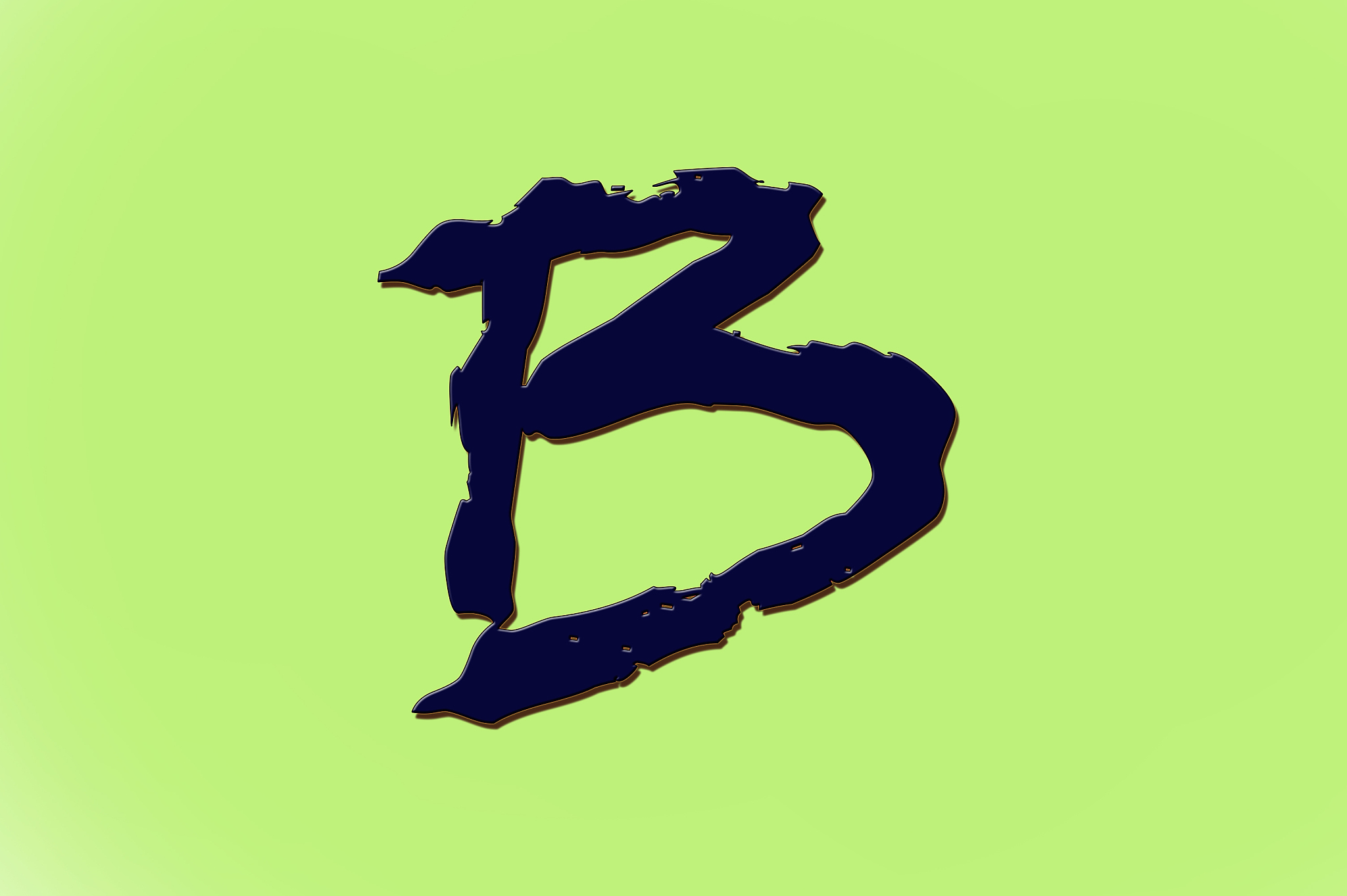 the letters