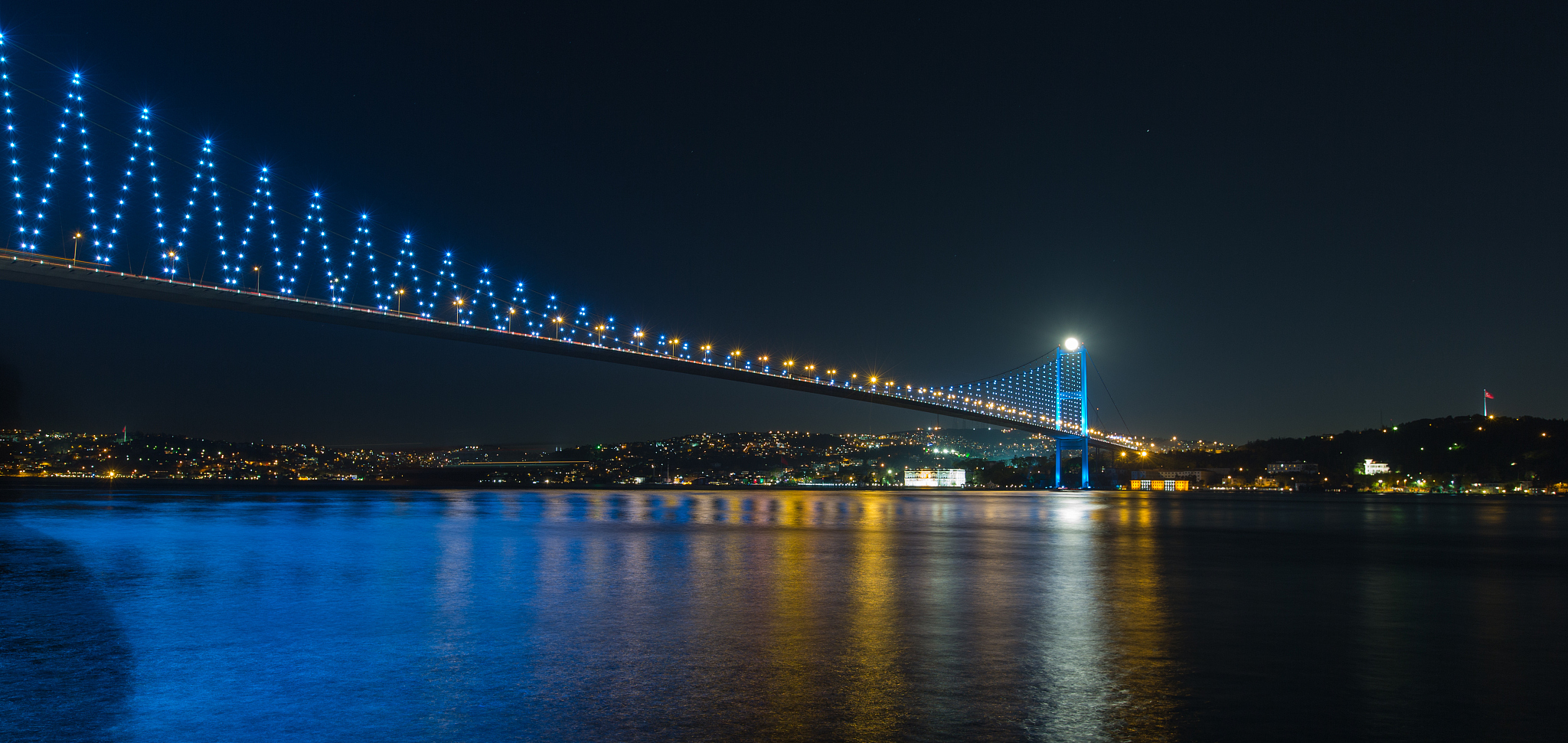 bosporus bridge