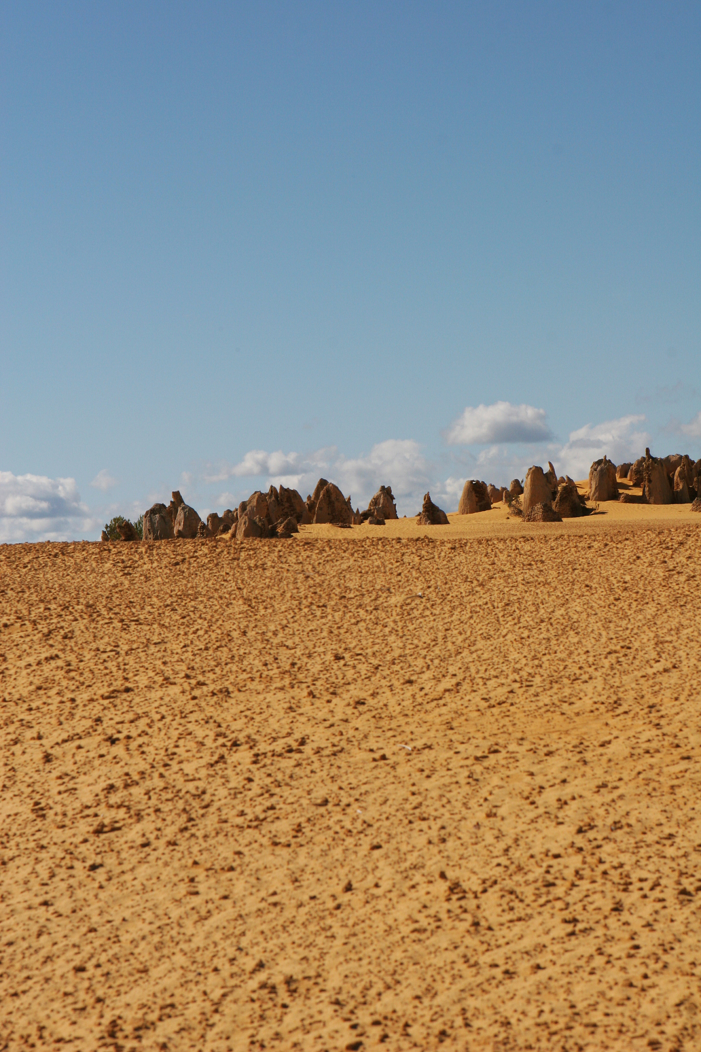 pinnacles; austrlia; pinnacoli;