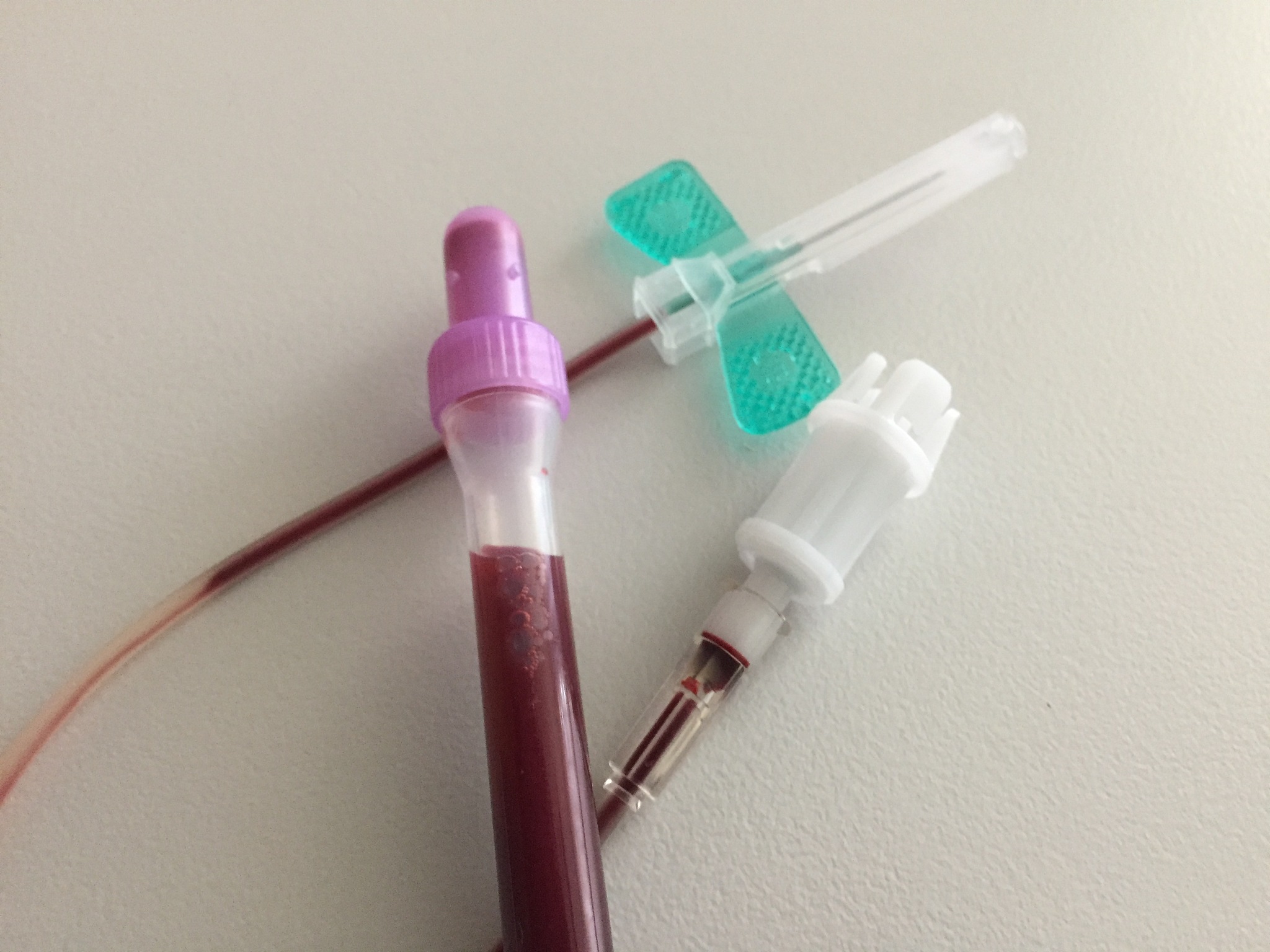 舒霖笔注射器按不到底