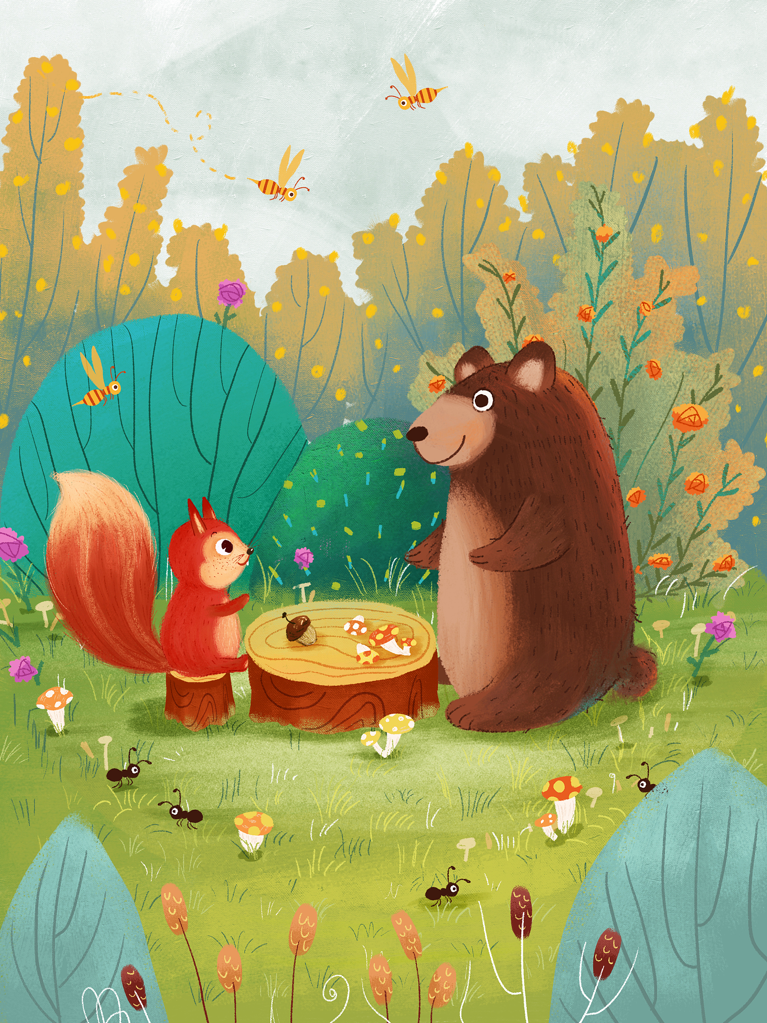 写一篇小学二年级人教版教材语文教案